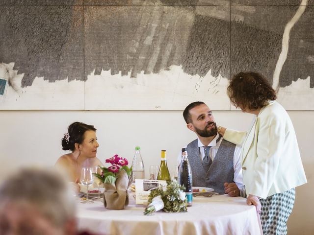 Il matrimonio di Marco e Sonia a Villanova Mondovì, Cuneo 50