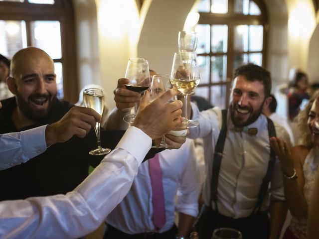 Il matrimonio di Marco e Sonia a Villanova Mondovì, Cuneo 51