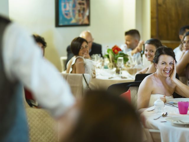 Il matrimonio di Marco e Sonia a Villanova Mondovì, Cuneo 52