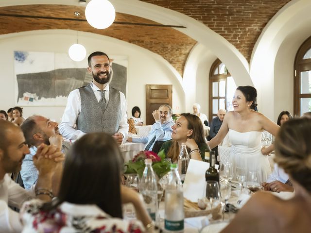 Il matrimonio di Marco e Sonia a Villanova Mondovì, Cuneo 53