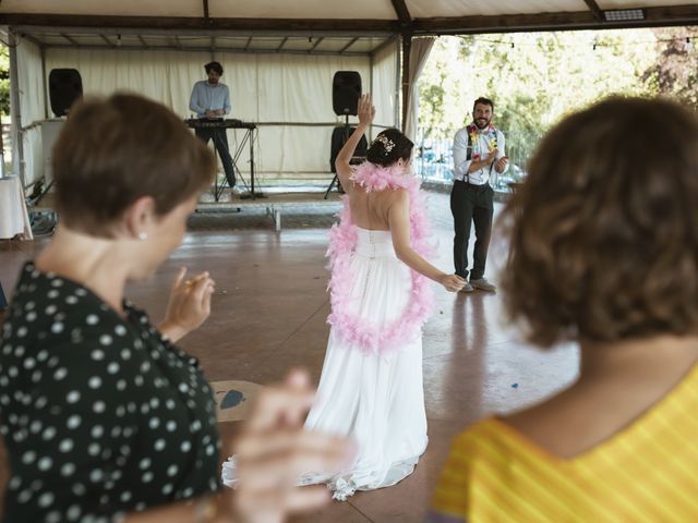Il matrimonio di Marco e Sonia a Villanova Mondovì, Cuneo 54