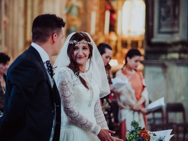Il matrimonio di Davide e Alessandra a Legnano, Milano 30