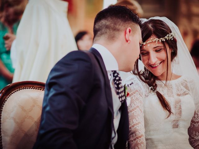 Il matrimonio di Davide e Alessandra a Legnano, Milano 32