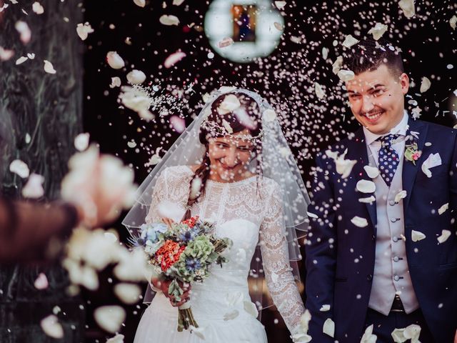 Il matrimonio di Davide e Alessandra a Legnano, Milano 36