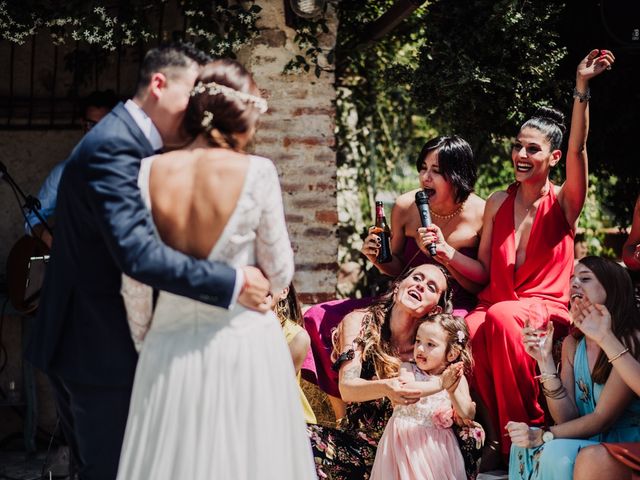 Il matrimonio di Davide e Alessandra a Legnano, Milano 46