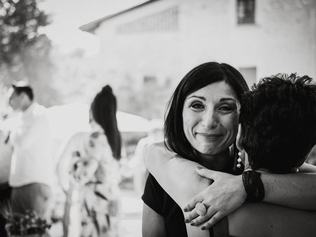 Il matrimonio di Davide e Alessandra a Legnano, Milano 55