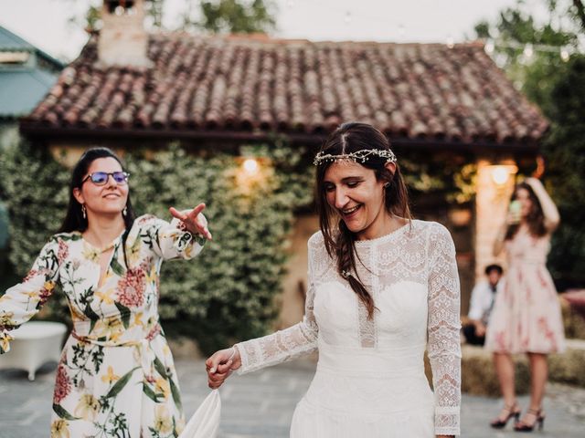 Il matrimonio di Davide e Alessandra a Legnano, Milano 102