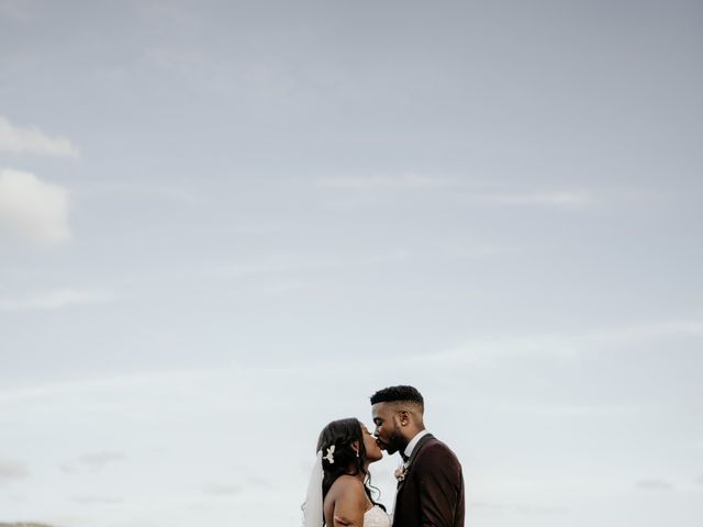 Il matrimonio di Enrico e Kemi a Grottaferrata, Roma 1