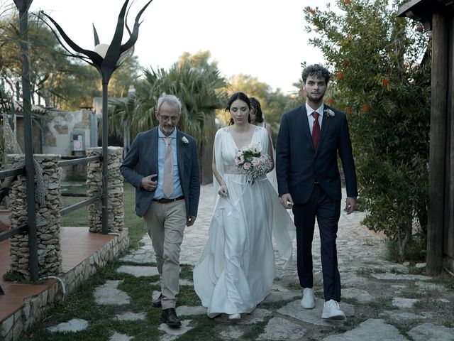 Il matrimonio di Norma e Marta a Crotone, Crotone 11
