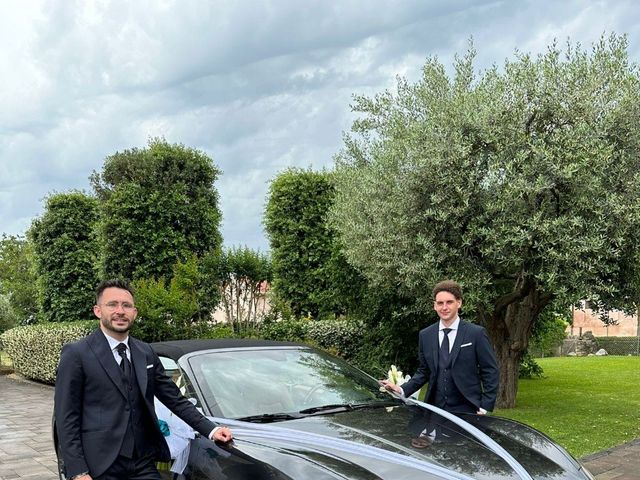 Il matrimonio di Enrico  e Fabiola a Ponzano Veneto, Treviso 8