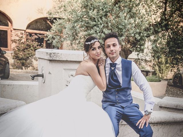 Il matrimonio di Alessandro e Rossella a Mantova, Mantova 237