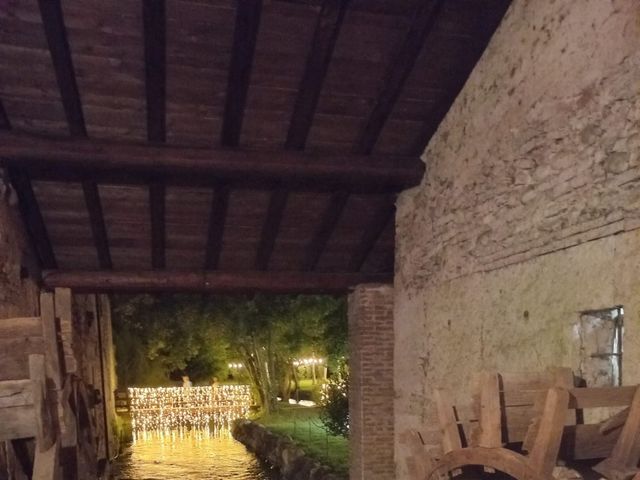 Il matrimonio di Alex e Diletta a Bussolengo, Verona 3