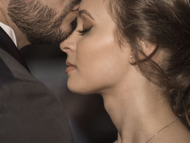 Il matrimonio di Samuele e Martina a Catania, Catania 4