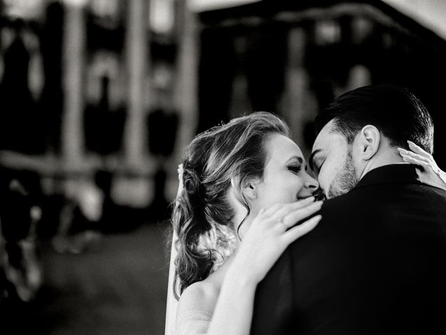 Il matrimonio di Samuele e Martina a Catania, Catania 25
