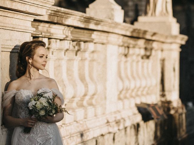 Il matrimonio di Samuele e Martina a Catania, Catania 27