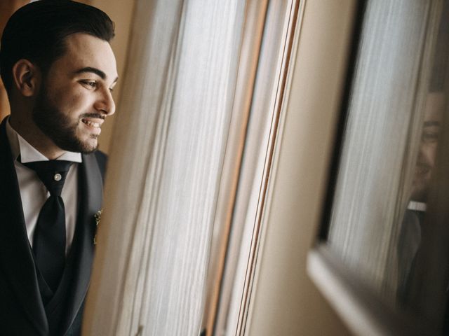 Il matrimonio di Samuele e Martina a Catania, Catania 28