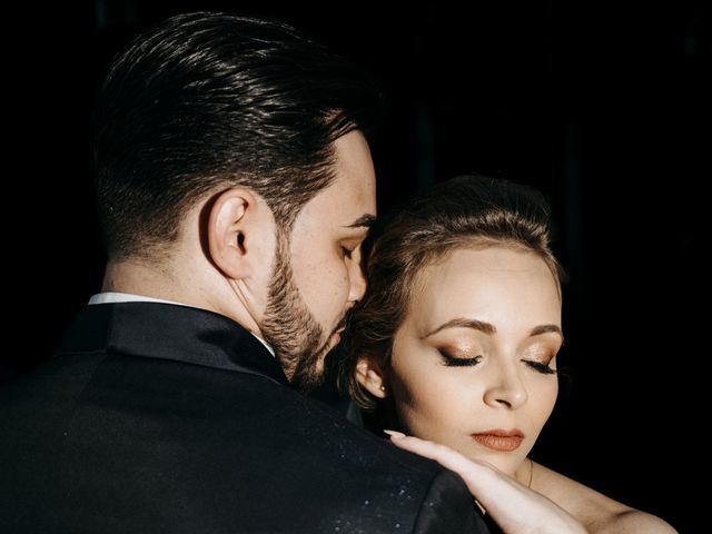 Il matrimonio di Samuele e Martina a Catania, Catania 34