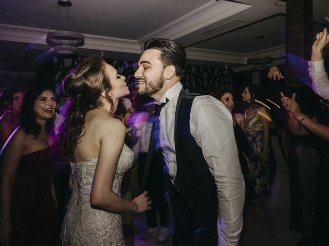 Il matrimonio di Samuele e Martina a Catania, Catania 42