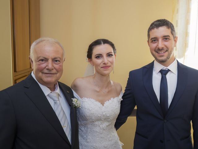 Il matrimonio di Nicolò e Chiara a Rho, Milano 21