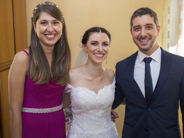 Il matrimonio di Nicolò e Chiara a Rho, Milano 22