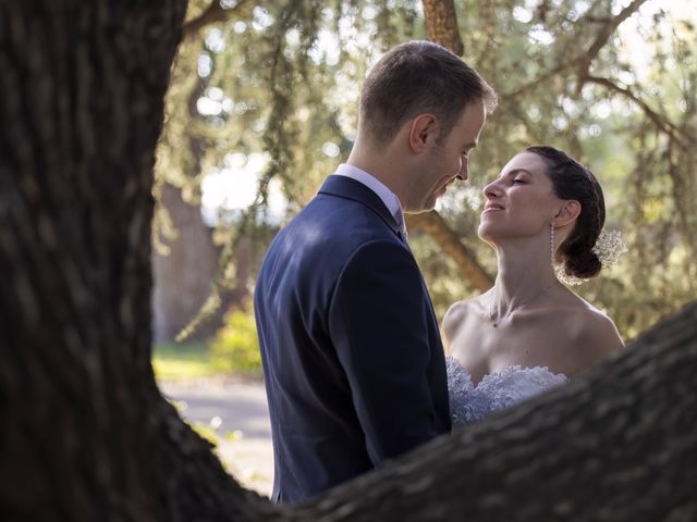 Il matrimonio di Nicolò e Chiara a Rho, Milano 36