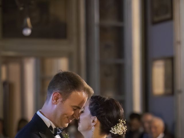 Il matrimonio di Nicolò e Chiara a Rho, Milano 62