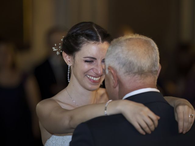 Il matrimonio di Nicolò e Chiara a Rho, Milano 66