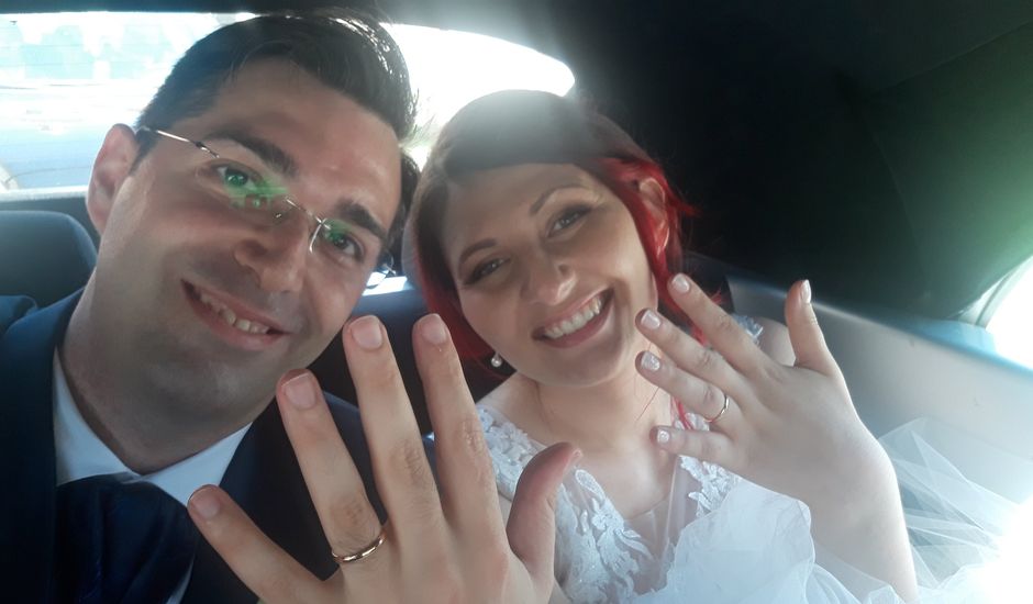 Il matrimonio di Savino e Valentina a Bari, Bari