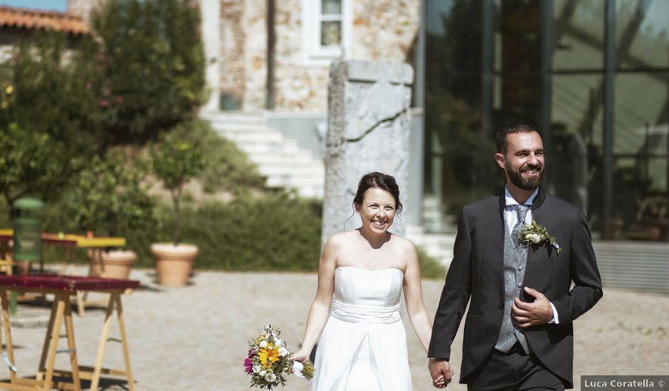 Il matrimonio di Marco e Sonia a Villanova Mondovì, Cuneo