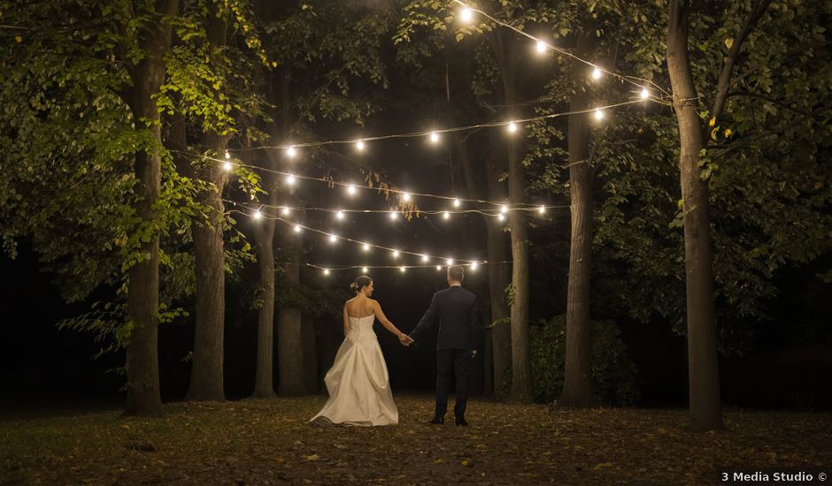 Il matrimonio di Nicolò e Chiara a Rho, Milano