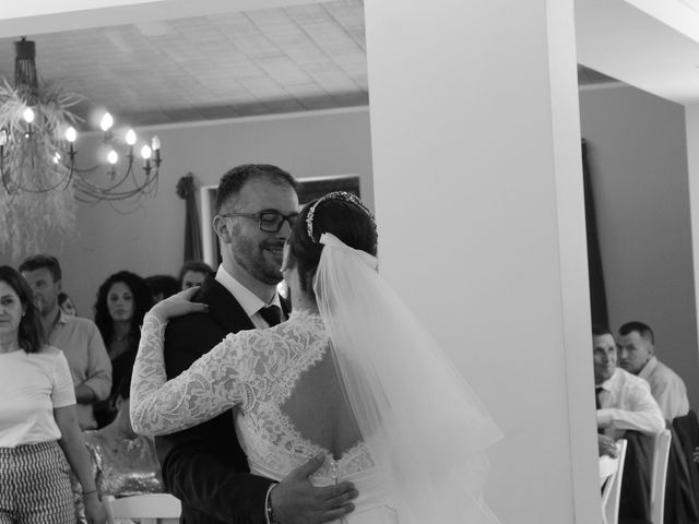 Il matrimonio di Eri e Atila a Roma, Roma 8