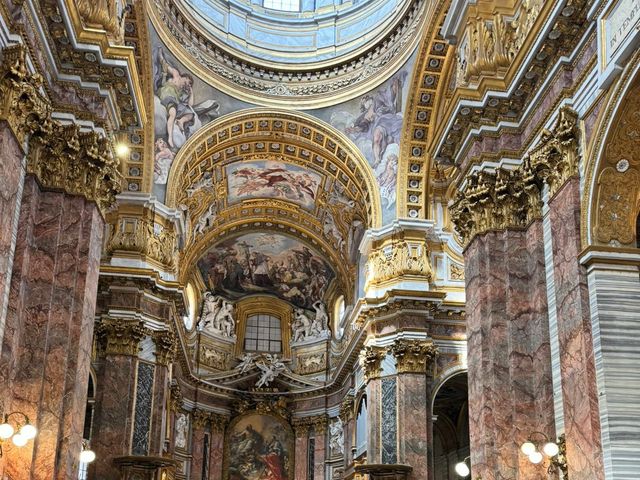 Il matrimonio di Eri e Atila a Roma, Roma 13
