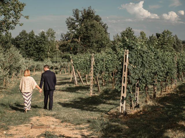 Il matrimonio di Lorenzo e Valentina a Desenzano del Garda, Brescia 14