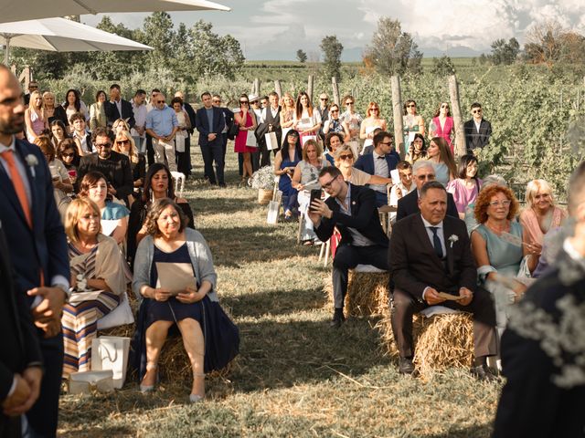 Il matrimonio di Lorenzo e Valentina a Desenzano del Garda, Brescia 17