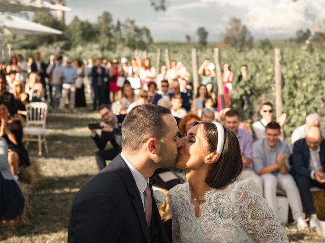 Il matrimonio di Lorenzo e Valentina a Desenzano del Garda, Brescia 18