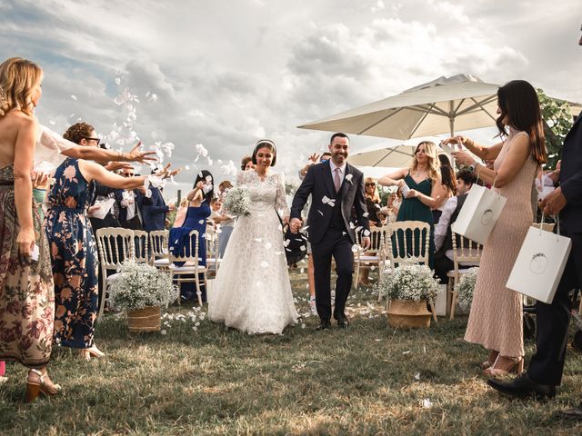 Il matrimonio di Lorenzo e Valentina a Desenzano del Garda, Brescia 20