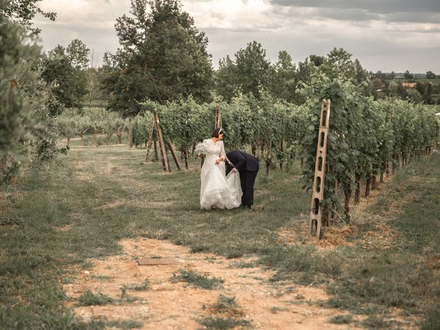 Il matrimonio di Lorenzo e Valentina a Desenzano del Garda, Brescia 21