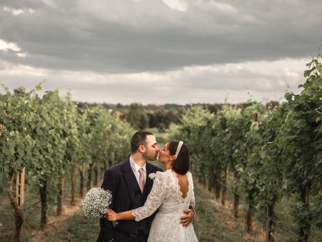 Il matrimonio di Lorenzo e Valentina a Desenzano del Garda, Brescia 27