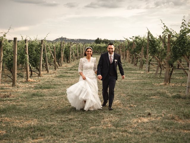 Il matrimonio di Lorenzo e Valentina a Desenzano del Garda, Brescia 30