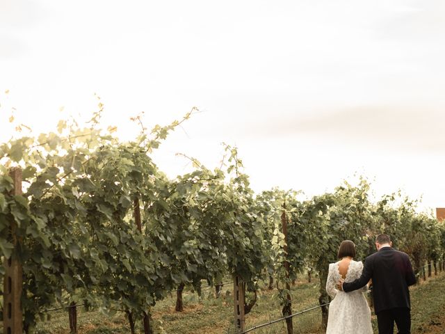 Il matrimonio di Lorenzo e Valentina a Desenzano del Garda, Brescia 40