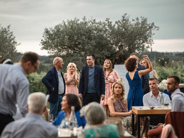 Il matrimonio di Lorenzo e Valentina a Desenzano del Garda, Brescia 45