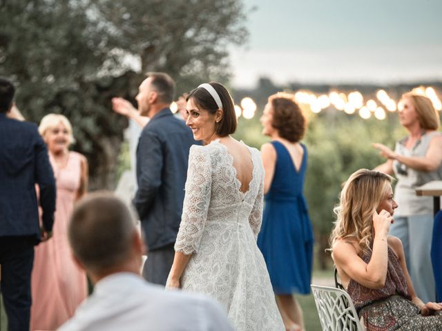 Il matrimonio di Lorenzo e Valentina a Desenzano del Garda, Brescia 46