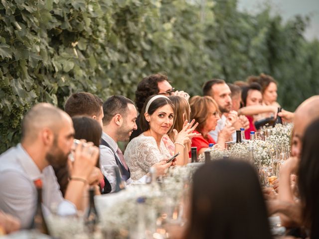 Il matrimonio di Lorenzo e Valentina a Desenzano del Garda, Brescia 51