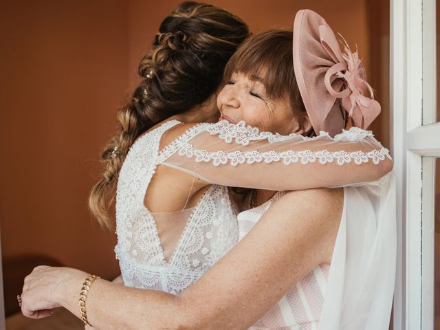 Il matrimonio di Massimo e Anna a Pozzuoli, Napoli 16