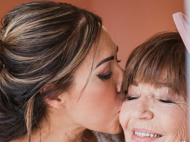 Il matrimonio di Massimo e Anna a Pozzuoli, Napoli 19