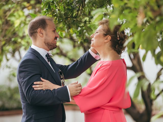 Il matrimonio di Massimo e Anna a Pozzuoli, Napoli 50