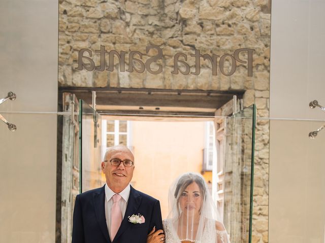 Il matrimonio di Massimo e Anna a Pozzuoli, Napoli 56