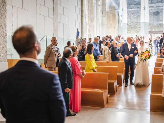 Il matrimonio di Massimo e Anna a Pozzuoli, Napoli 58