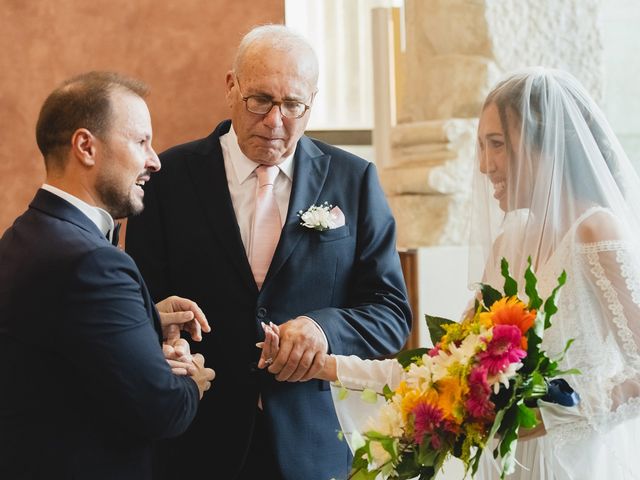 Il matrimonio di Massimo e Anna a Pozzuoli, Napoli 59