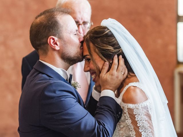 Il matrimonio di Massimo e Anna a Pozzuoli, Napoli 60